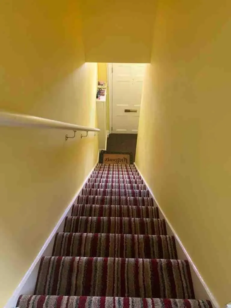 아파트 2 Double Bedroom Flat In The Heart Of 첼튼엄 영국