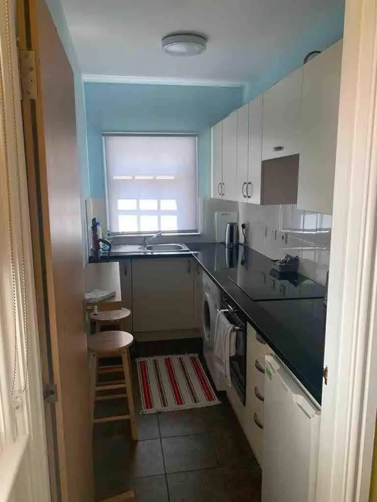 2 Double Bedroom Flat In The Heart Of Cheltenham Apartment