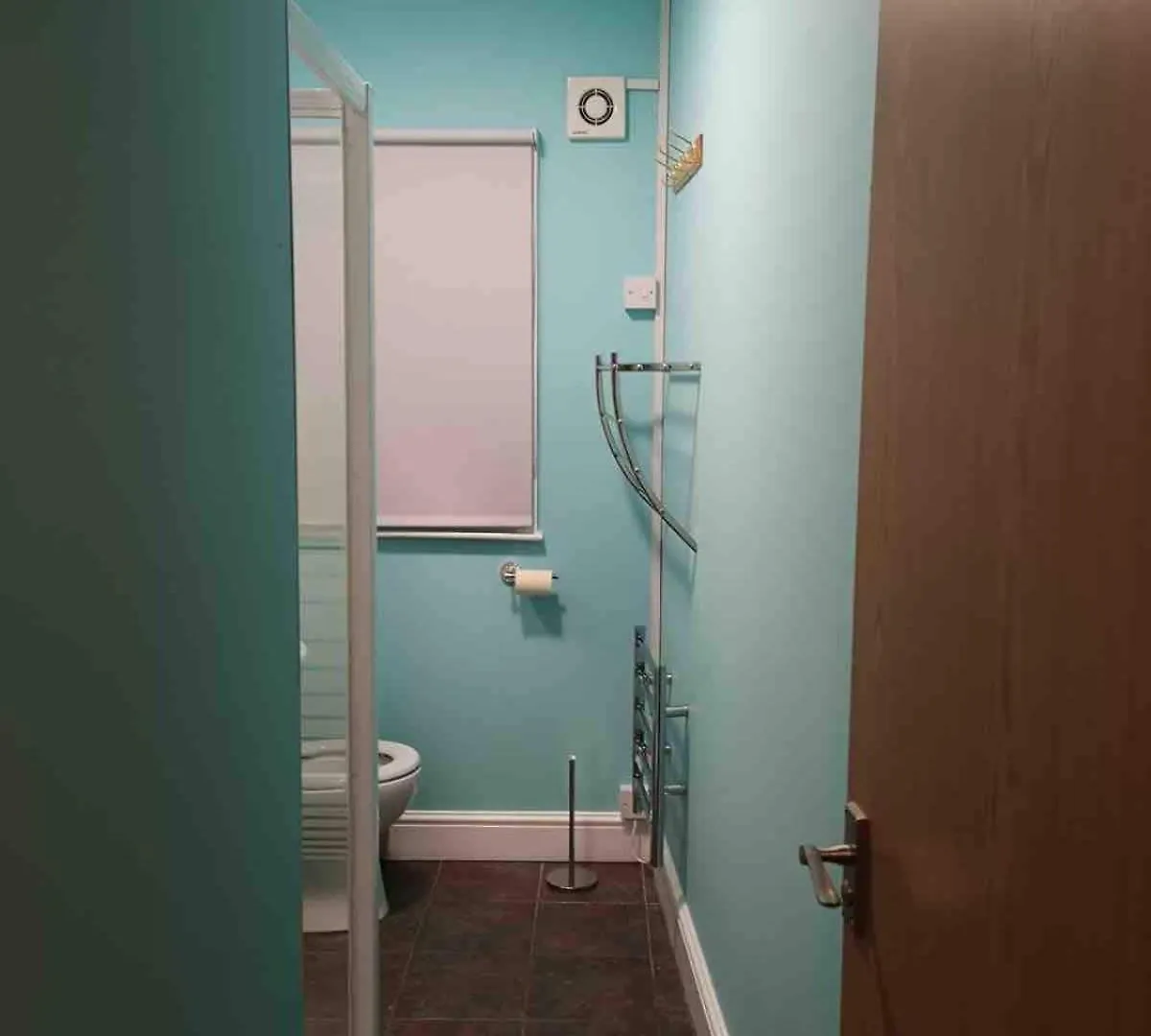 2 Double Bedroom Flat In The Heart Of Cheltenham Apartment