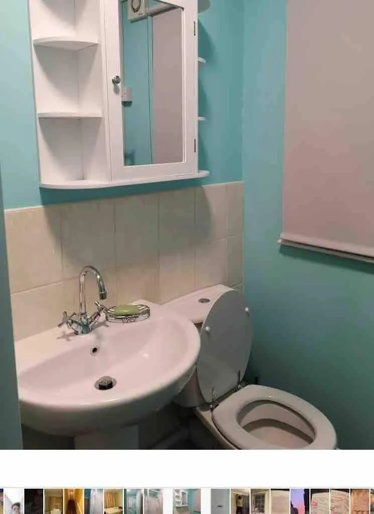 2 Double Bedroom Flat In The Heart Of Cheltenham